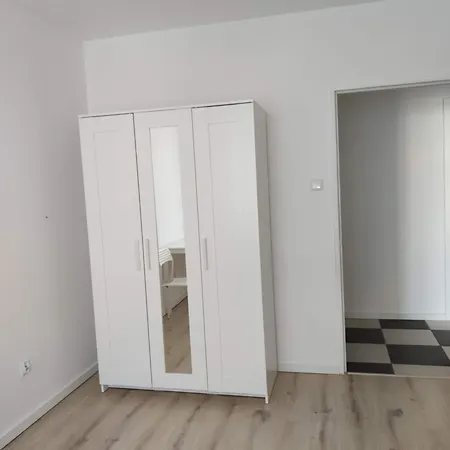 Wilda Апартаменты Познань